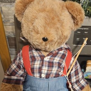 Vintage American Bear company